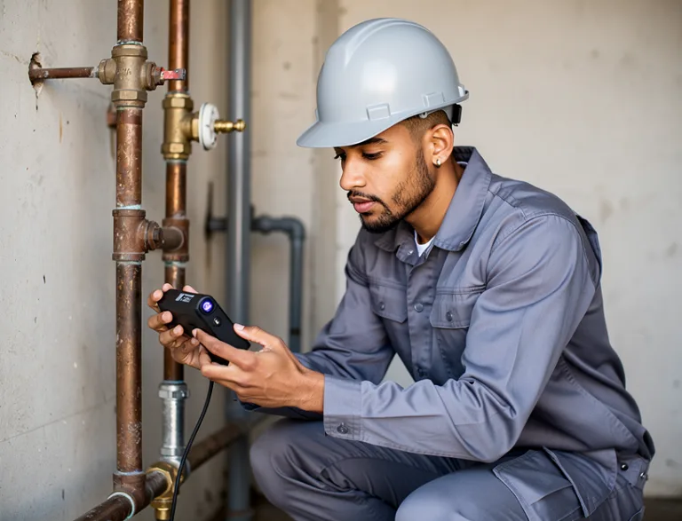 Water Leak Detection Pikesville